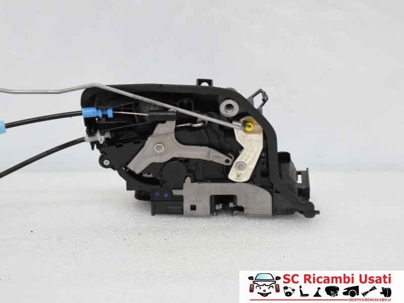 SERRATURA POSTERIORE DESTRA BMW X1 Serie (F48) 7281940 (15>)
