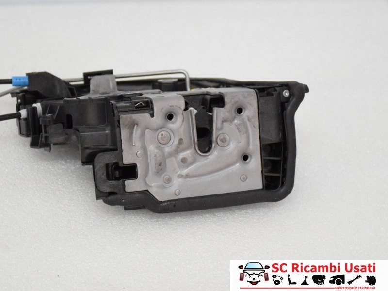 SERRATURA POSTERIORE DESTRA BMW X1 Serie (F48) 7281940 (15>)