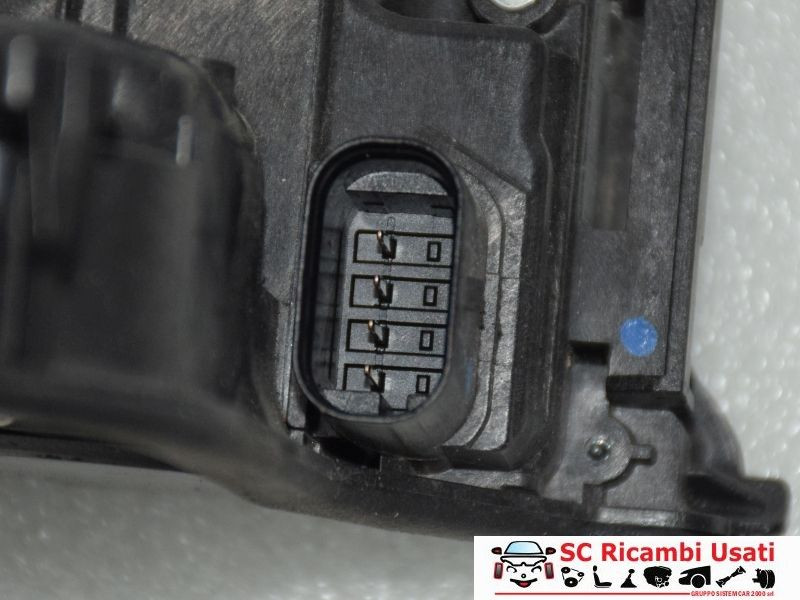 SERRATURA POSTERIORE DESTRA BMW X1 Serie (F48) 7281940 (15>)