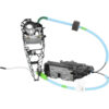 SERRATURA POSTERIORE DESTRA BMW X1 Serie (F48) 7281940 (15>)