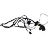 PORTIERA POSTERIORE DESTRA BMW X1 Serie (F48) 9384585 (15>)