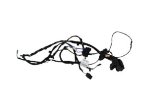 PORTIERA POSTERIORE DESTRA BMW X1 Serie (F48) 9384585 (15>)