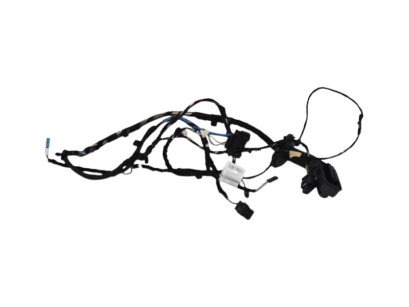 PORTIERA POSTERIORE DESTRA BMW X1 Serie (F48) 9384585 (15>)