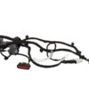 PORTIERA POSTERIORE DESTRA FORD EcoSport Serie CN15-14632 (12>)