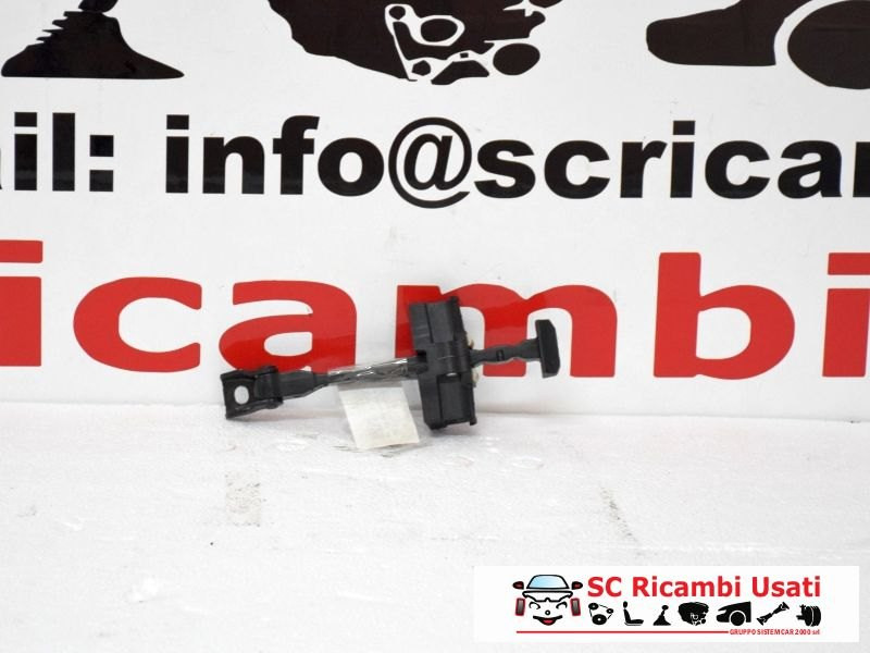 TIRANTE FERMO PORTA ANT. DX BMW X1 Serie (F48) (15>)