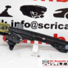 MECCANISMO ALZAVETRO POST. DX FORD EcoSport Serie CN15A2700 (12>)