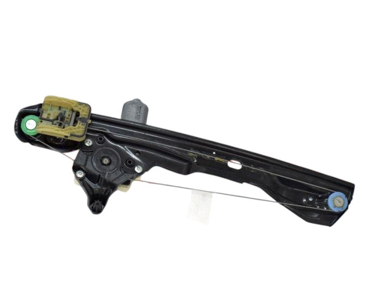MECCANISMO ALZAVETRO POST. DX FORD EcoSport Serie CN15A2700 (12>)