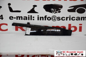 MODANATURA PORTA POSTERIORE DX BMW X1 Serie (F48) 7349676 (15>)