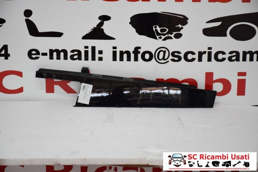 MODANATURA PORTA POSTERIORE DX BMW X1 Serie (F48) 7349676 (15>)