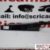 MODANATURA PORTA ANT DX BMW X1 Serie (F48) 7349652 (15>)