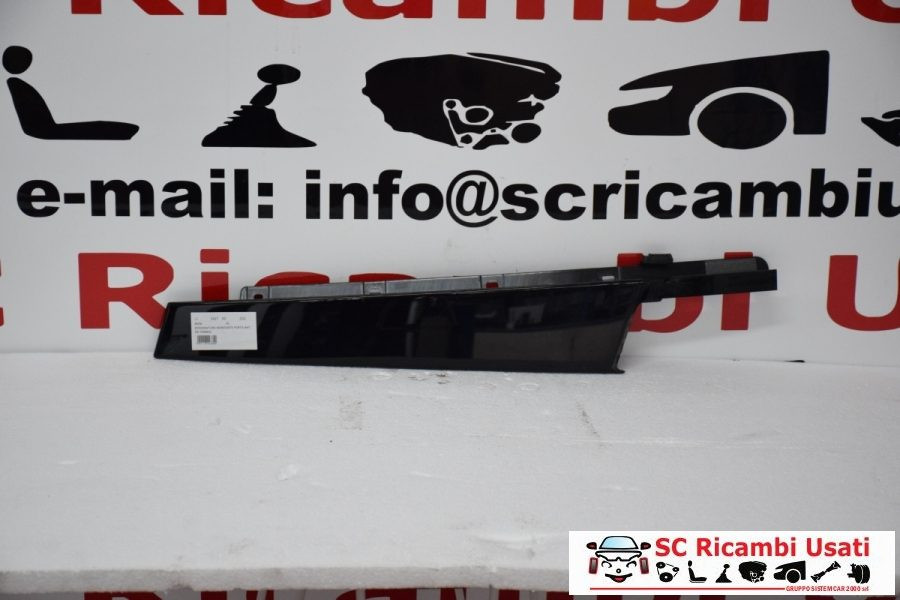 MODANATURA PORTA ANT DX BMW X1 Serie (F48) 7349652 (15>)