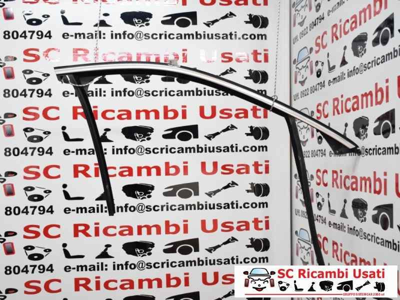 GUARNIZIONE PORTIERA ANTERIORE DESTRA BMW X1 Serie (F48) (15>)