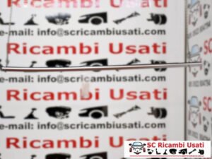 RASCHIAVETRO ANTERIORE DX BMW X1 Serie (F48) 51337352442 (15>)