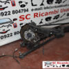 ASSALE POSTERIORE BMW X1 Serie (F48) diesel (15>)
