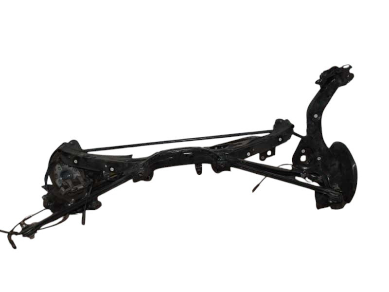 ASSALE POSTERIORE BMW X1 Serie (F48) diesel (15>)