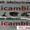 VETRO SCENDENTE POSTERIORE DESTRO FORD EcoSport Serie (12>)