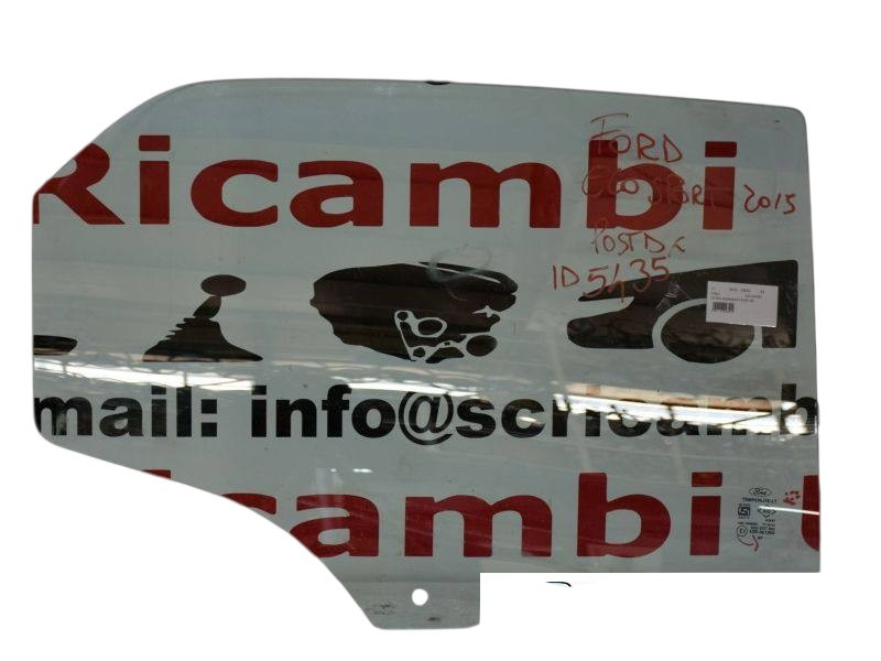 VETRO SCENDENTE POSTERIORE DESTRO FORD EcoSport Serie (12>)