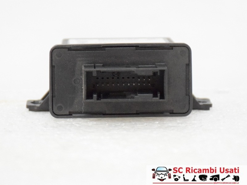CENTRALINA LUCI VOLKSWAGEN Passat Berlina 5° Serie 5M0907357 (10>15)
