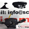 DEVIOLUCI ALFA ROMEO 159 Berlina Serie (939_) 156072214 (05>11)