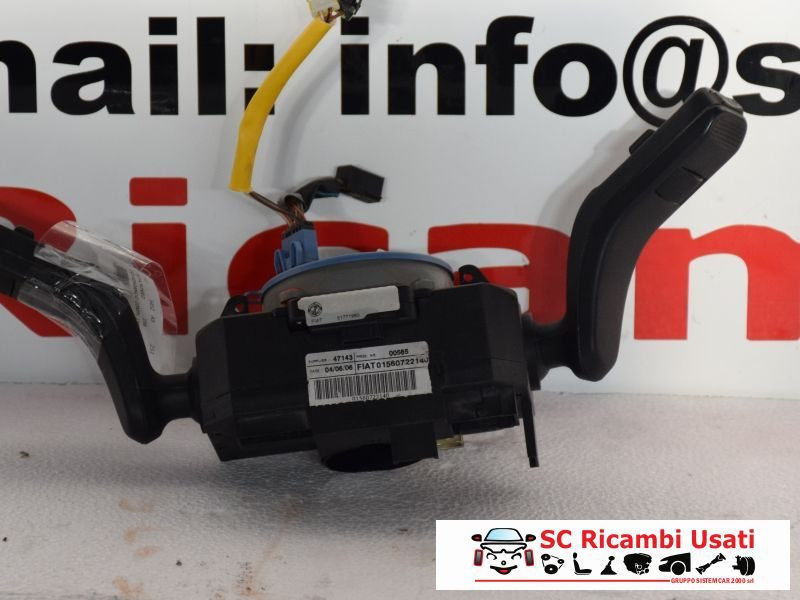 DEVIOLUCI ALFA ROMEO 159 Berlina Serie (939_) 156072214 (05>11)