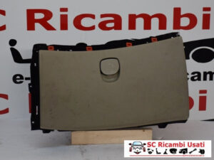 CASSETTO PORTA OGGETTI ALFA ROMEO 159 Berlina Serie (939_) 156053056 (05>11)