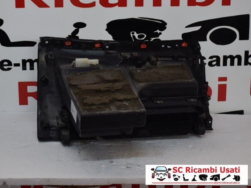 CASSETTO PORTA OGGETTI ALFA ROMEO 159 Berlina Serie (939_) 156053056 (05>11)