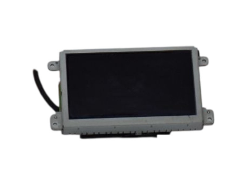 DISPLAY AUDI A6 Avant Serie C6 (4F5) 4F0919603B (04>12)
