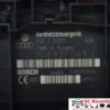 BODY COMPUTER VOLKSWAGEN Passat Berlina 5° Serie 3C0937049J (10>15)