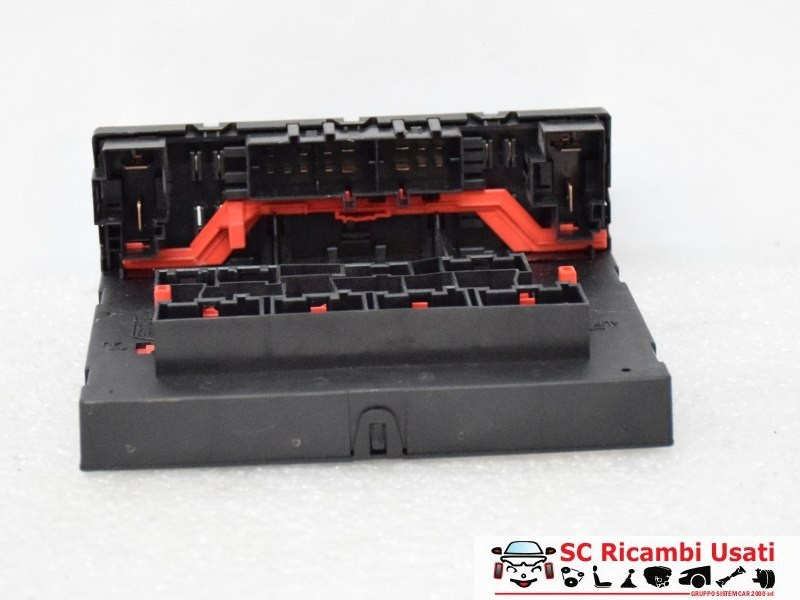 BODY COMPUTER VOLKSWAGEN Passat Berlina 5° Serie 3C0937049J (10>15)