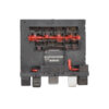 BODY COMPUTER VOLKSWAGEN Passat Berlina 5° Serie 3C0937049J (10>15)