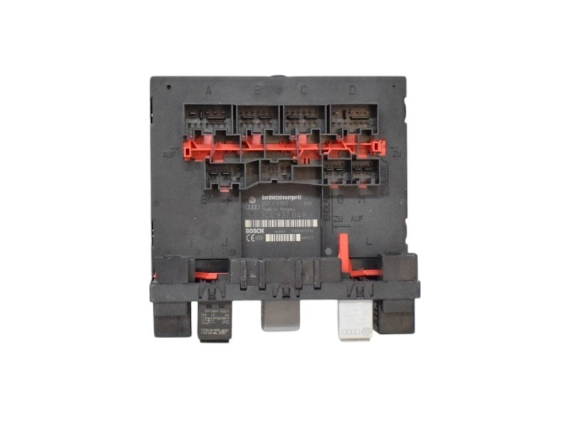 BODY COMPUTER VOLKSWAGEN Passat Berlina 5° Serie 3C0937049J (10>15)