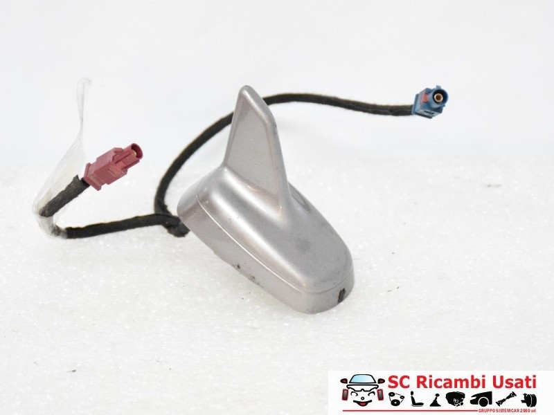 ANTENNA AUTORADIO AUDI A6 Avant Serie C6 (4F5) 4F9035503B (04>12)
