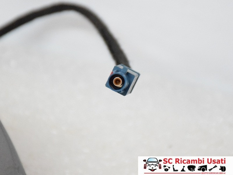 ANTENNA AUTORADIO AUDI A6 Avant Serie C6 (4F5) 4F9035503B (04>12)