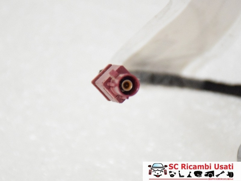 ANTENNA AUTORADIO AUDI A6 Avant Serie C6 (4F5) 4F9035503B (04>12)