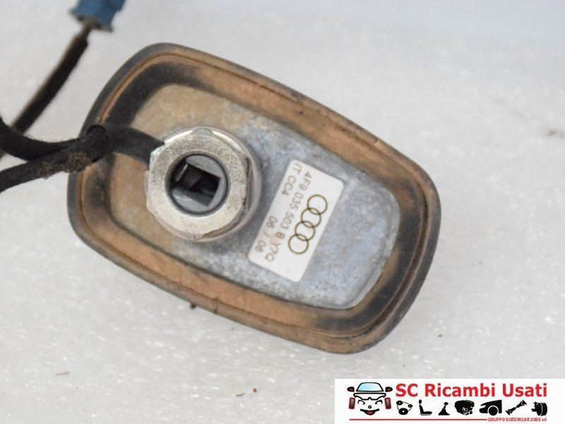 ANTENNA AUTORADIO AUDI A6 Avant Serie C6 (4F5) 4F9035503B (04>12)