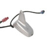 ANTENNA AUTORADIO AUDI A6 Avant Serie C6 (4F5) 4F9035503B (04>12)