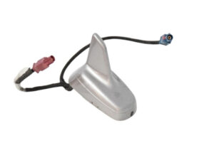 ANTENNA AUTORADIO AUDI A6 Avant Serie C6 (4F5) 4F9035503B (04>12)