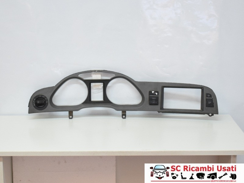 COVER QUADRO STRUMENTI AUDI A6 Avant Serie C6 (4F5) 4F1857115 (04>12)
