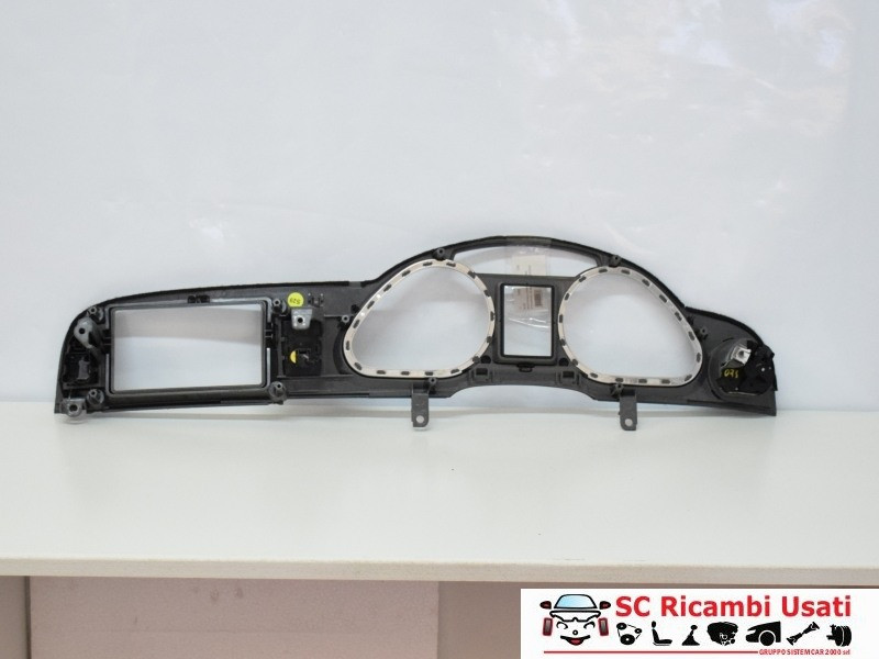 COVER QUADRO STRUMENTI AUDI A6 Avant Serie C6 (4F5) 4F1857115 (04>12)