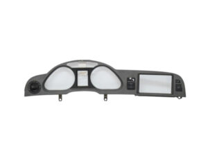 COVER QUADRO STRUMENTI AUDI A6 Avant Serie C6 (4F5) 4F1857115 (04>12)