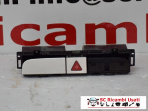 VANO PORTAOGGETTI VOLKSWAGEN Passat Berlina 5° Serie 3C0858407 (10>15)