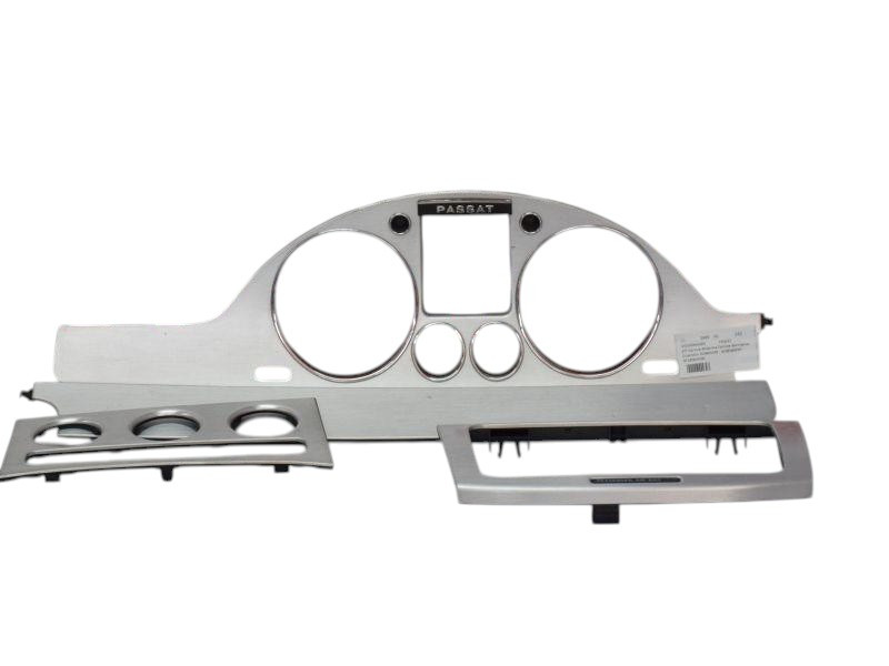 COVER QUADRO STRUMENTI VOLKSWAGEN Passat Berlina 5° Serie 3C0863100 (10>15)