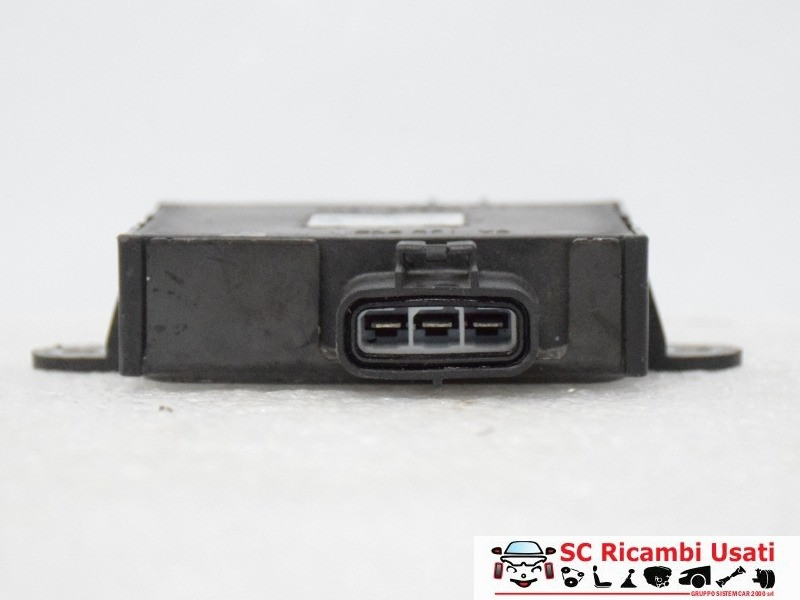 CENTRALINA ELETTROVENTOLA FIAT 124 Spider Serie (348) 6000615082 benzina (16>)
