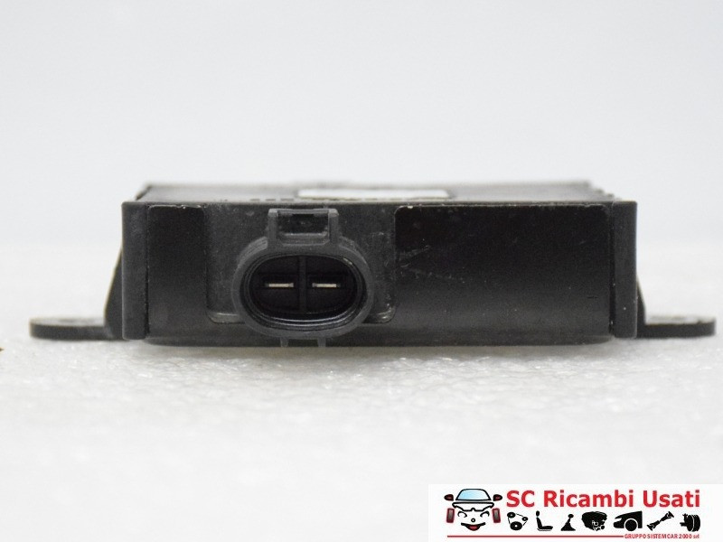CENTRALINA ELETTROVENTOLA FIAT 124 Spider Serie (348) 6000615082 benzina (16>)