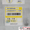 CENTRALINA CONTROLLO CAMBIO AUTOMATICO FIAT 124 Spider Serie (348) 50053306 benzina (16>)