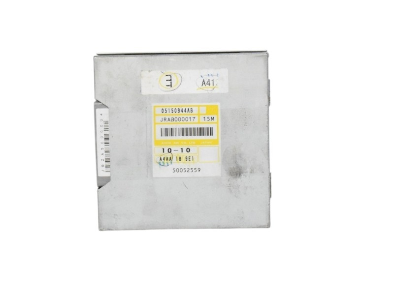 CENTRALINA CONTROLLO CAMBIO AUTOMATICO FIAT 124 Spider Serie (348) 50053306 benzina (16>)