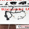 CABLAGGIO PORTA ANTERIORE DESTRA RENAULT Captur Serie 289820001R (13>19)