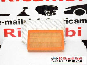 46783546 46783546 FILTRO ARIA FIAT Stilo Berlina 5P benzina