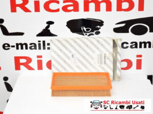 46783546 46783546 FILTRO ARIA FIAT Stilo Berlina 5P benzina