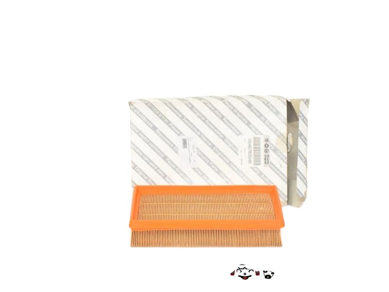 46783546 46783546 FILTRO ARIA FIAT Stilo Berlina 5P benzina
